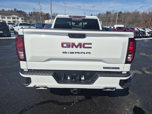 Used 2026 GMC Sierra 1500 Elevation w/ Preferred Package image 16