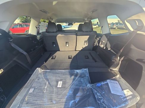 New 2026 Subaru Ascent Premium image 22