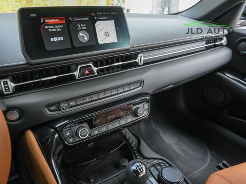 Used 2023 Toyota Supra A91 Edition image 13