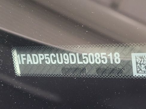 Used 2013 Ford C-MAX Energi SEL image 33