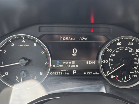 Used 2023 Mitsubishi Outlander ES FWD image 19