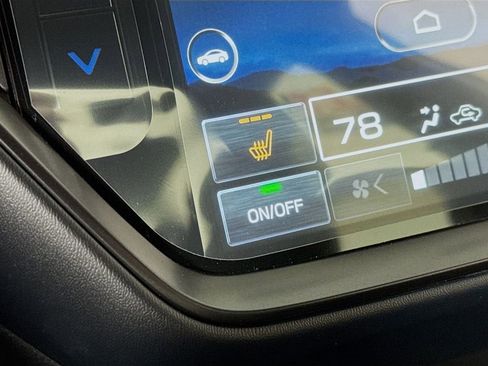 New 2026 Subaru WRX Premium image 19