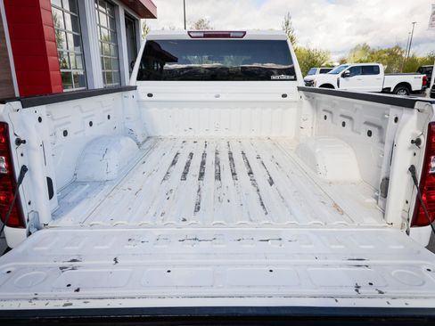 Used 2021 Chevrolet Silverado 2500 LT w/ Fleet Comfort Package image 5