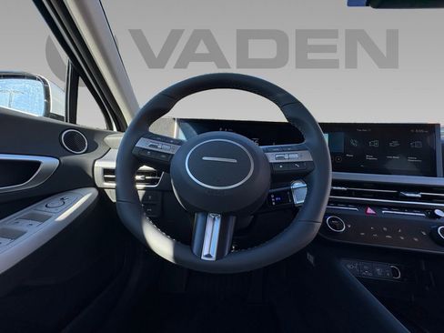 New 2026 Hyundai Sonata SEL image 14