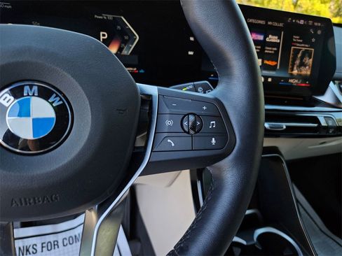 Used 2025 BMW X1 xDrive28i w/ Convenience Package image 12