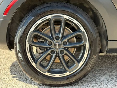 Used 2016 MINI Cooper Countryman S FWD image 26
