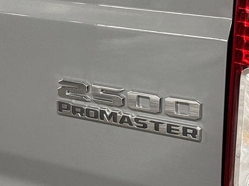 New 2026 RAM ProMaster 2500 w/ Premium Convenience Group FWD image 23