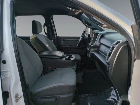 Used 2023 RAM 2500 Big Horn w/ Level 1 Equipment Group image 16