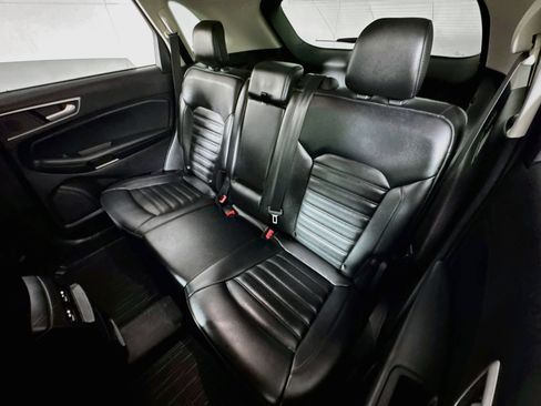 Used 2021 Ford Edge SEL w/ Convenience Package AWD/4WD image 22