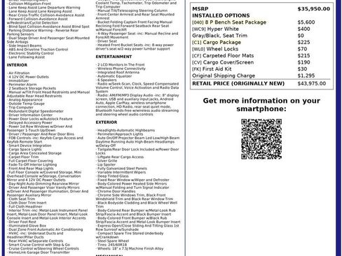 Used 2022 Hyundai Palisade SEL w/ 8P Bench Seat Package image 32