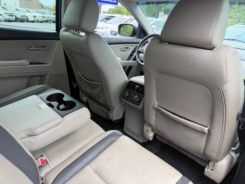 Used 2009 MAZDA CX-9 Touring AWD/4WD image 43
