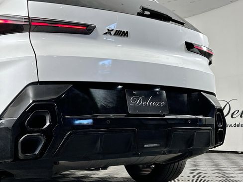 Used 2023 BMW XM image 26