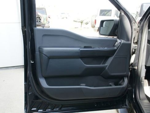 Certified 2021 Ford F150 XL w/ STX Appearance Package image 14