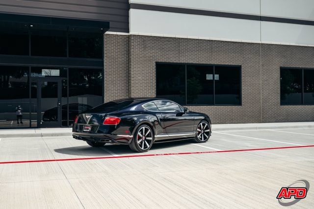 Used 2014 Bentley Continental GT V8 S AWD/4WD image 21