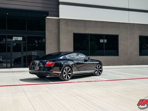 Used 2014 Bentley Continental GT V8 S AWD/4WD image 21