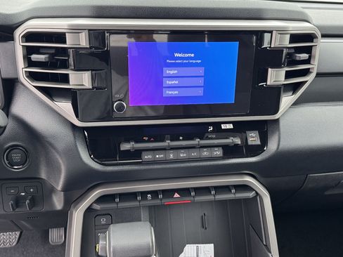 New 2026 Toyota Tundra SR5 RWD image 20