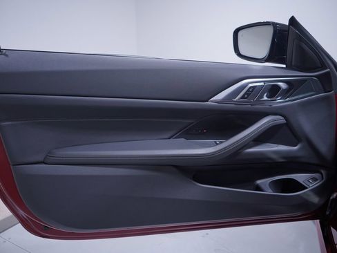 Used 2025 BMW 430i Coupe w/ M Sport Package image 15