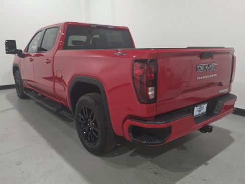 Used 2021 GMC Sierra 1500 Elevation w/ LPO, Elevation Black Package image 38