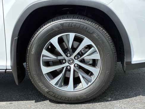 Used 2020 Lexus RX 350 AWD w/ Premium Package image 8
