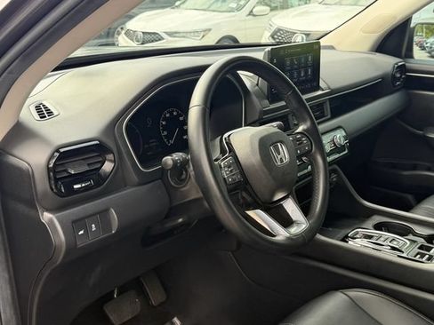 Used 2024 Honda Pilot EX-L image 13