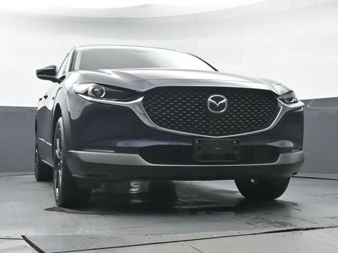 Used 2024 MAZDA CX-30 AWD 2.5 S w/ Select Sport Pkg image 30
