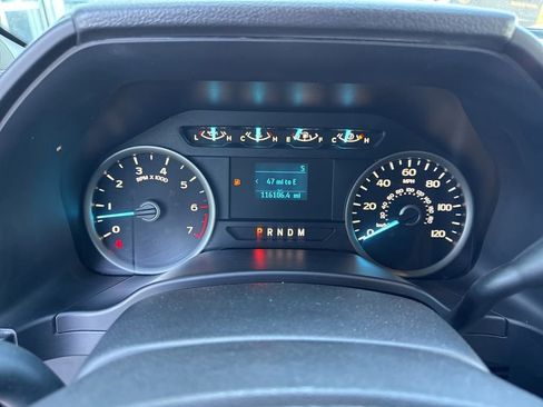 Used 2018 Ford F150 XLT AWD/4WD image 21