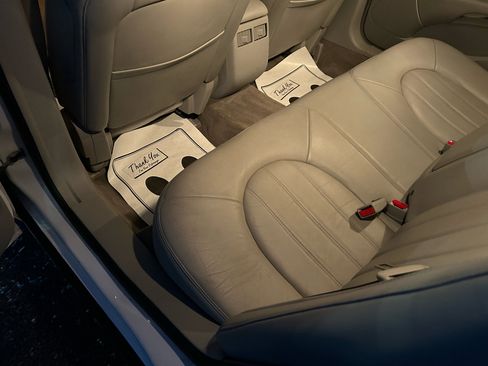 Used 2007 Buick Lucerne CXL w/ Luxury Package image 13