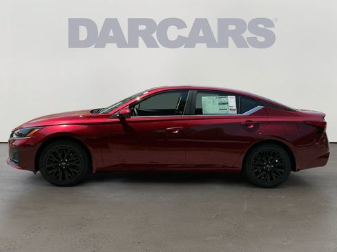 Used 2026 Nissan Altima 2.5 SV w/ SV Special Edition Package FWD image 4