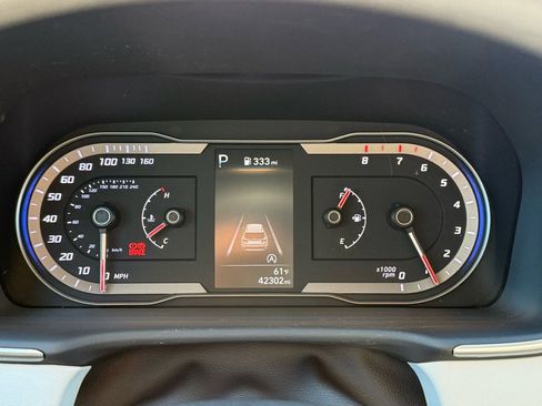 Used 2024 Hyundai Tucson SEL image 18