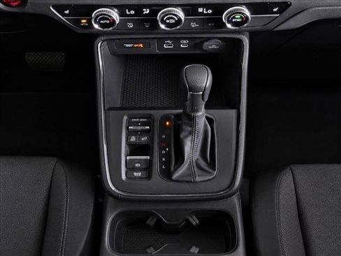 Certified 2024 Honda CR-V EX image 21