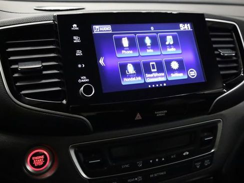 Used 2023 Honda Ridgeline RTL image 22