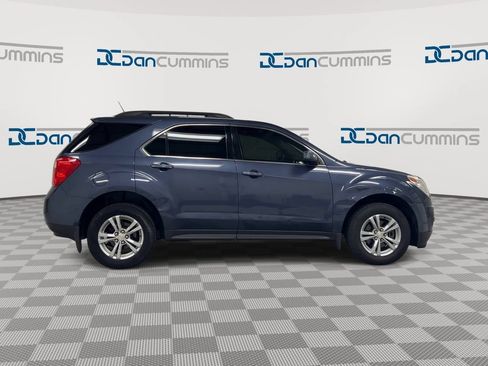 Used 2014 Chevrolet Equinox LT w/ Driver Convenience Package FWD image 9
