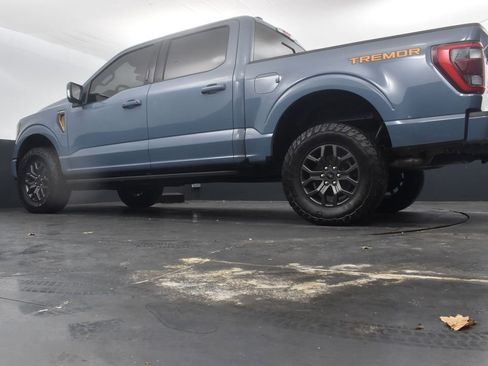 Used 2023 Ford F150 Tremor w/ Equipment Group 402A High AWD/4WD image 54