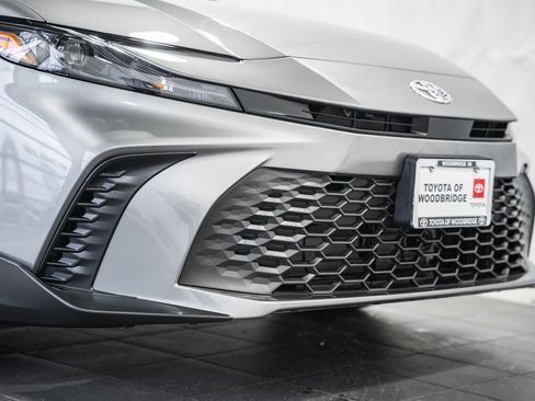 New 2026 Toyota Camry SE image 13