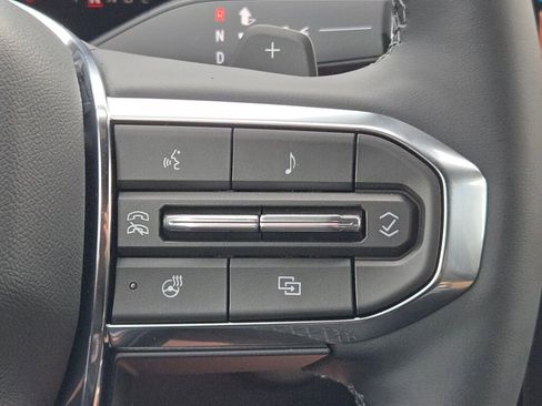New 2026 GMC Terrain Elevation w/ Black Edition AWD/4WD image 28