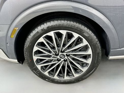 New 2026 Hyundai Palisade Calligraphy image 22