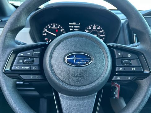 New 2026 Subaru Forester image 23