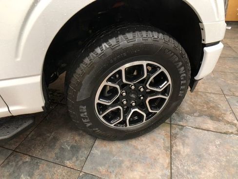 Certified 2023 Ford F150 XLT w/ Equipment Group 302A High image 9