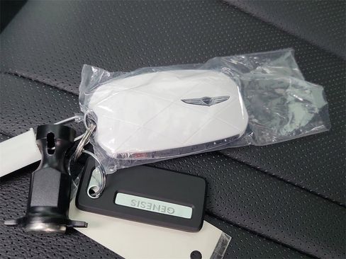 New 2026 Genesis GV80 2.5T Select image 29