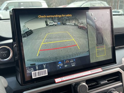 New 2026 Toyota 4Runner Limited image 15