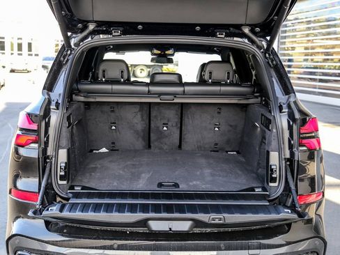 New 2026 BMW X5 xDrive40i w/ Executive Package image 26