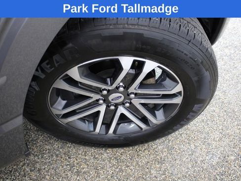 Used 2022 Ford F150 XL w/ STX Appearance Package AWD/4WD image 26
