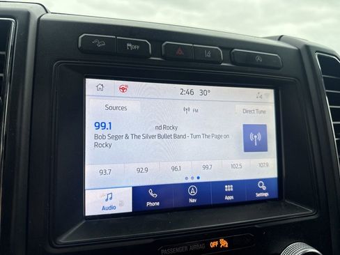 Used 2021 Ford Expedition Limited image 25