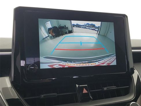 Certified 2023 Toyota Corolla SE image 29