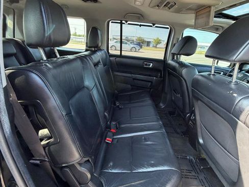 Used 2012 Honda Pilot Touring image 50
