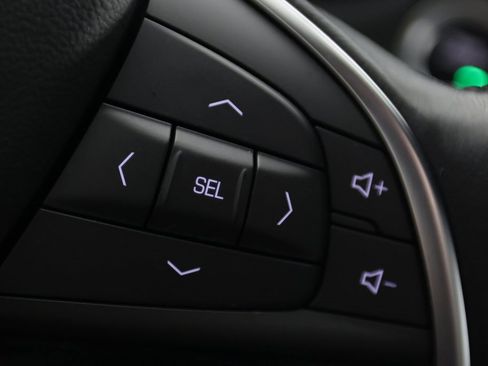 Used 2024 Cadillac XT5 Premium Luxury w/ LPO, Floor Liner Package image 25