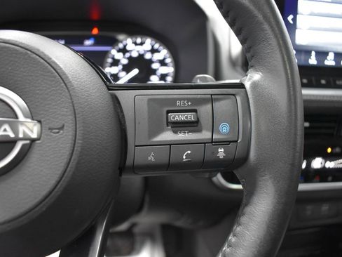 Certified 2023 Nissan Rogue SL w/ SL Premium Package image 30