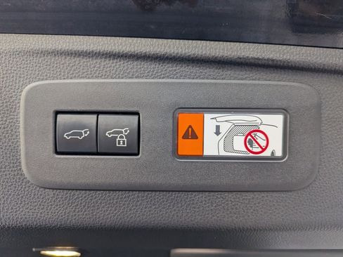 Used 2024 Toyota Land Cruiser AWD/4WD image 15