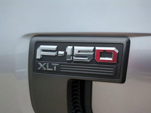 Used 2023 Ford F150 XLT w/ Equipment Group 302A High image 10