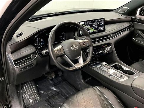 Used 2023 INFINITI QX60 Autograph image 13